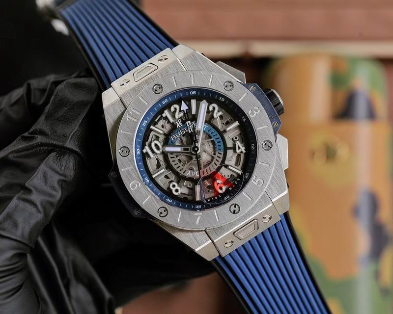 Hublot 45mm 32-Big Bang Unico (3)